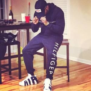 Meet your Posher, Jarrell